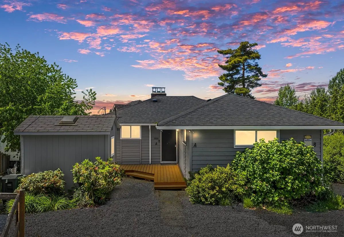 15330 40th Avenue W #A & B, Lynnwood, WA 98087 - #1