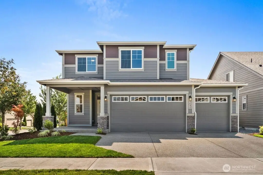 9645 7th Avenue Se, Lacey, WA 98513 - Image #1