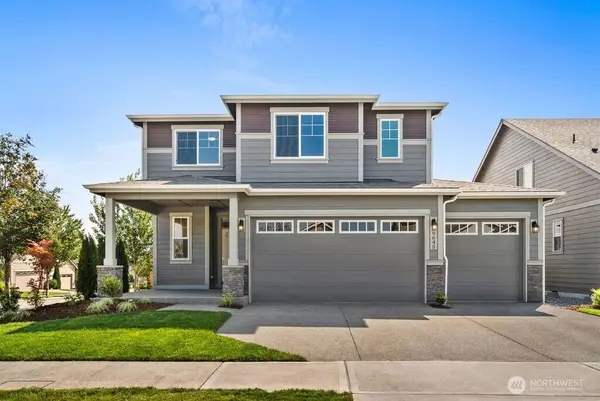 9645 7th Avenue Se, Lacey, WA 98513