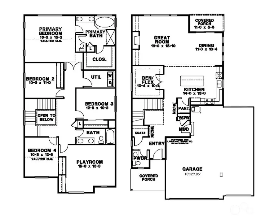 9645 7th Avenue Se, Lacey, WA 98513 - Image #3