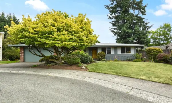 11611 NE 134th St, Kirkland, WA 98034