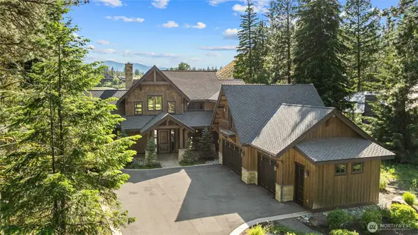 1481 Coal Mine Way, Cle Elum, WA 98922