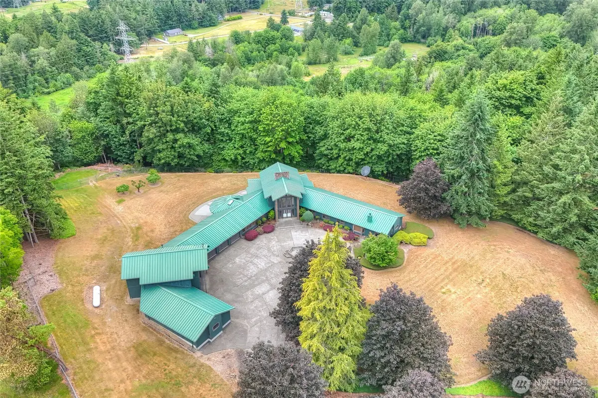 3011 Bush Mountain Court Sw, Tumwater, WA 98512 - Image #1
