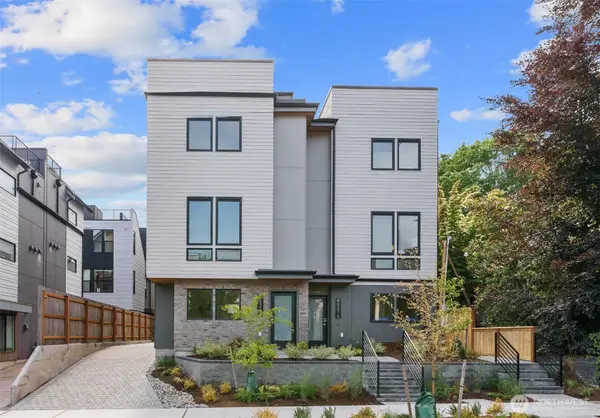 4521 Bagley Avenue N, Seattle, WA 98103