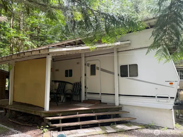 142 Big River Blvd., Deming, WA 98244