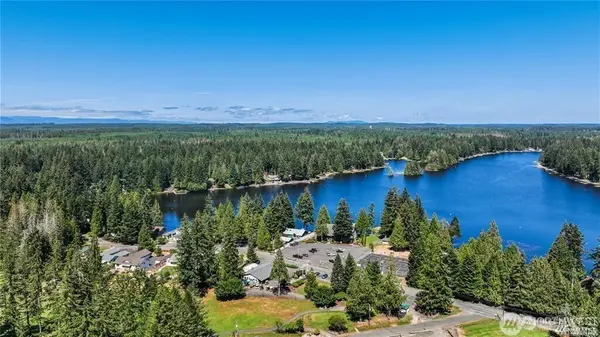 550 E Way To Tipperary, Shelton, WA 98584