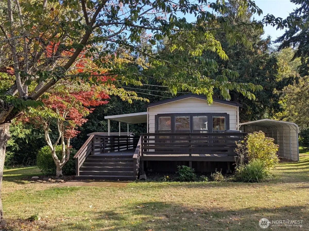 1506 Shuksan Dr, Camano Island, WA 98282 - Image #1