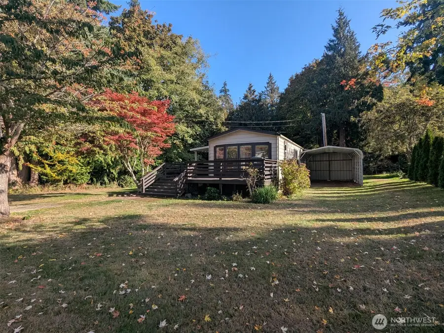 1506 Shuksan Dr, Camano Island, WA 98282 - Image #2