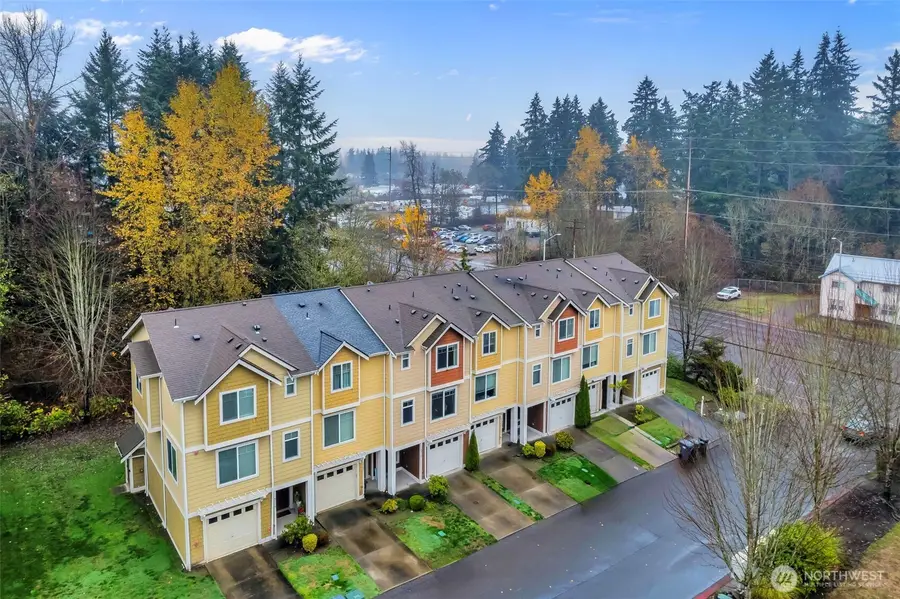 5319 147th Street Ct E #5, Tacoma, WA 98446 - Image #2