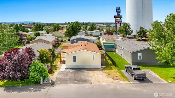 3211 W Wapato Drive #48, Moses Lake, WA 98837