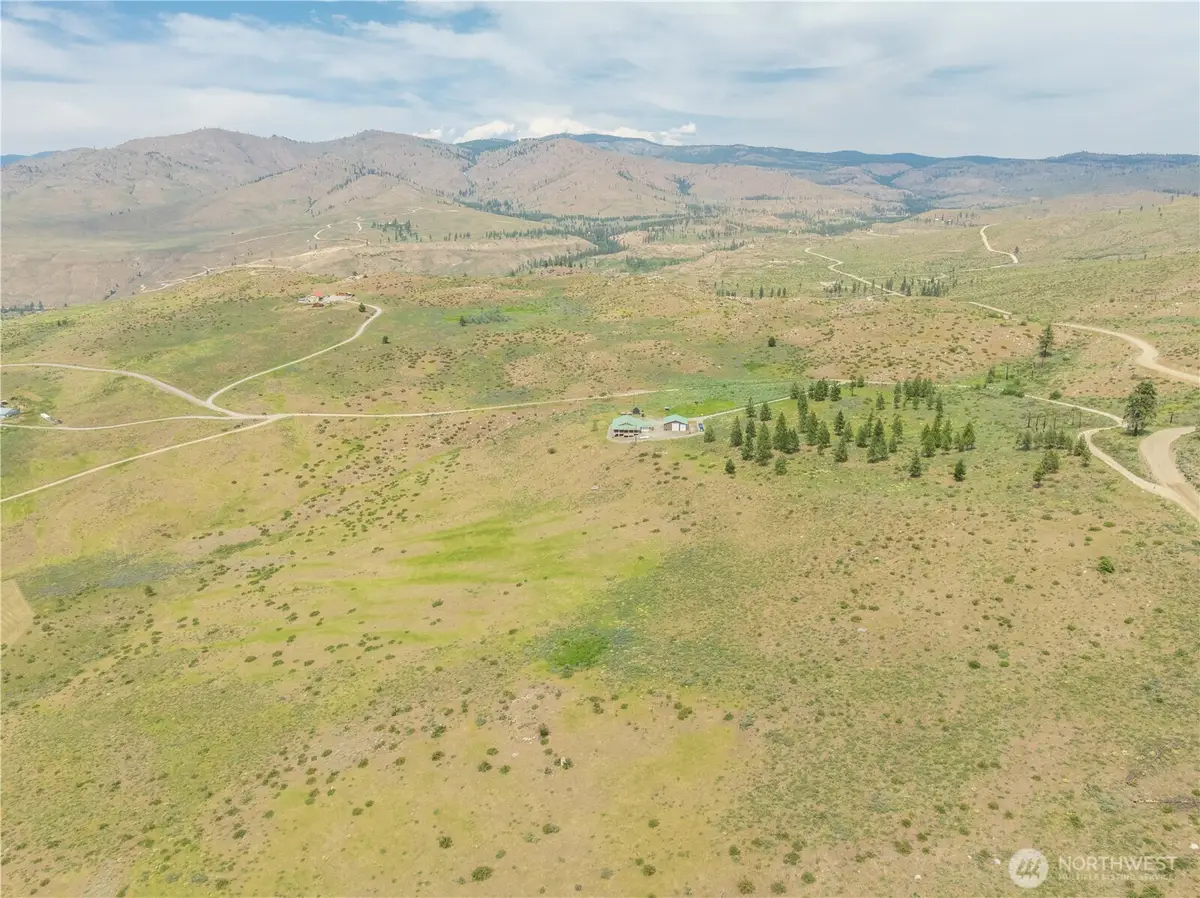 0 Bill Shaw Road, Pateros, WA 98846 - #1
