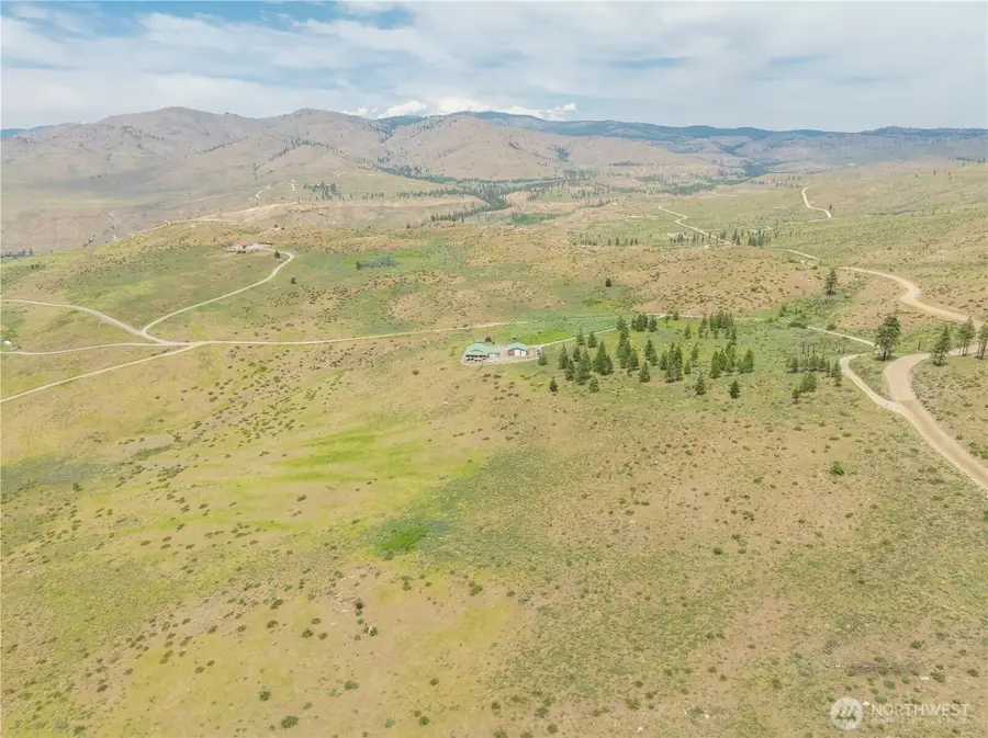 0 Bill Shaw Road, Pateros, WA 98846 - #2