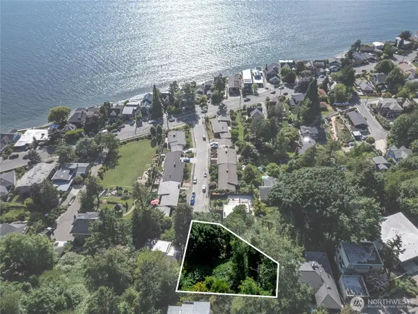 5400 SW Beach Drive Terr #5, Seattle, WA 98116