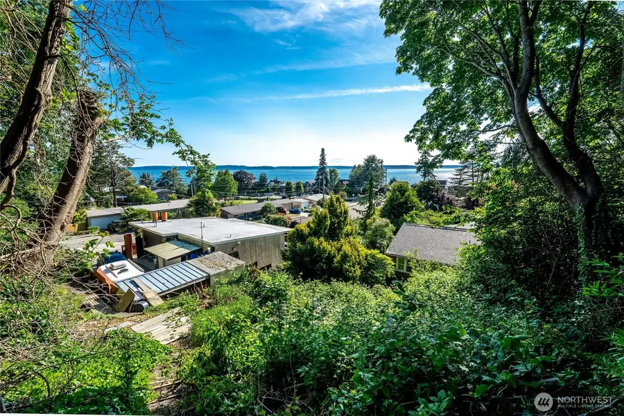 5400 SW Beach Drive Terr #5, Seattle, WA 98116 - Image #2