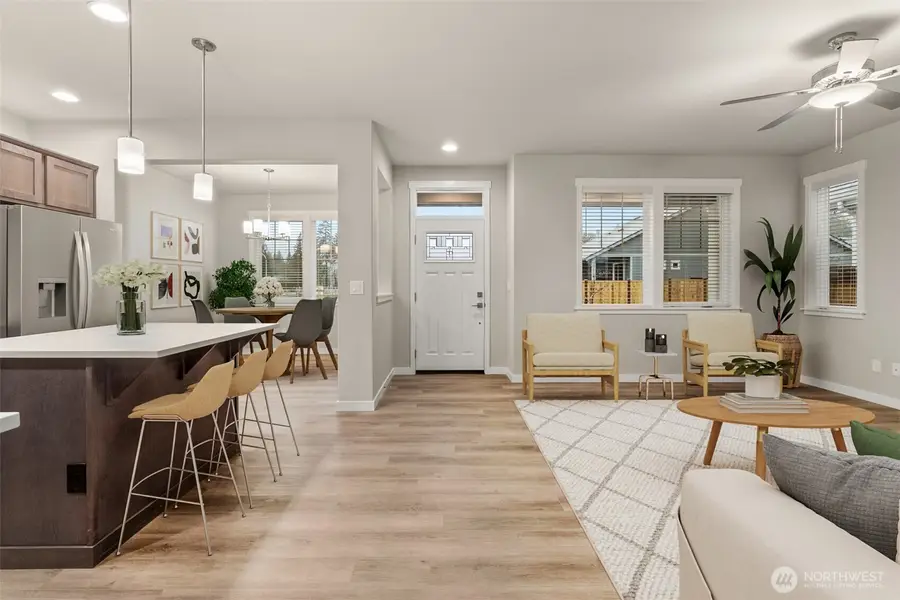 2873 74th Lane Sw #Lot106, Tumwater, WA 98512 - Image #3