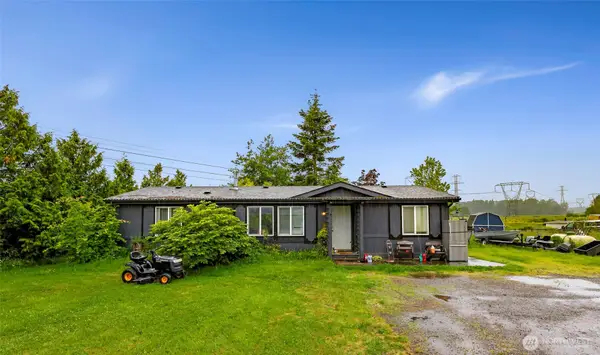 5985 Aldrich Road, Ferndale, WA 98248