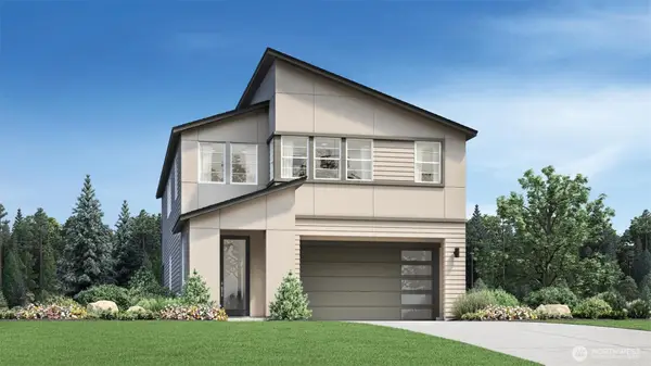 25513 204th Place Se, Covington, WA 98042