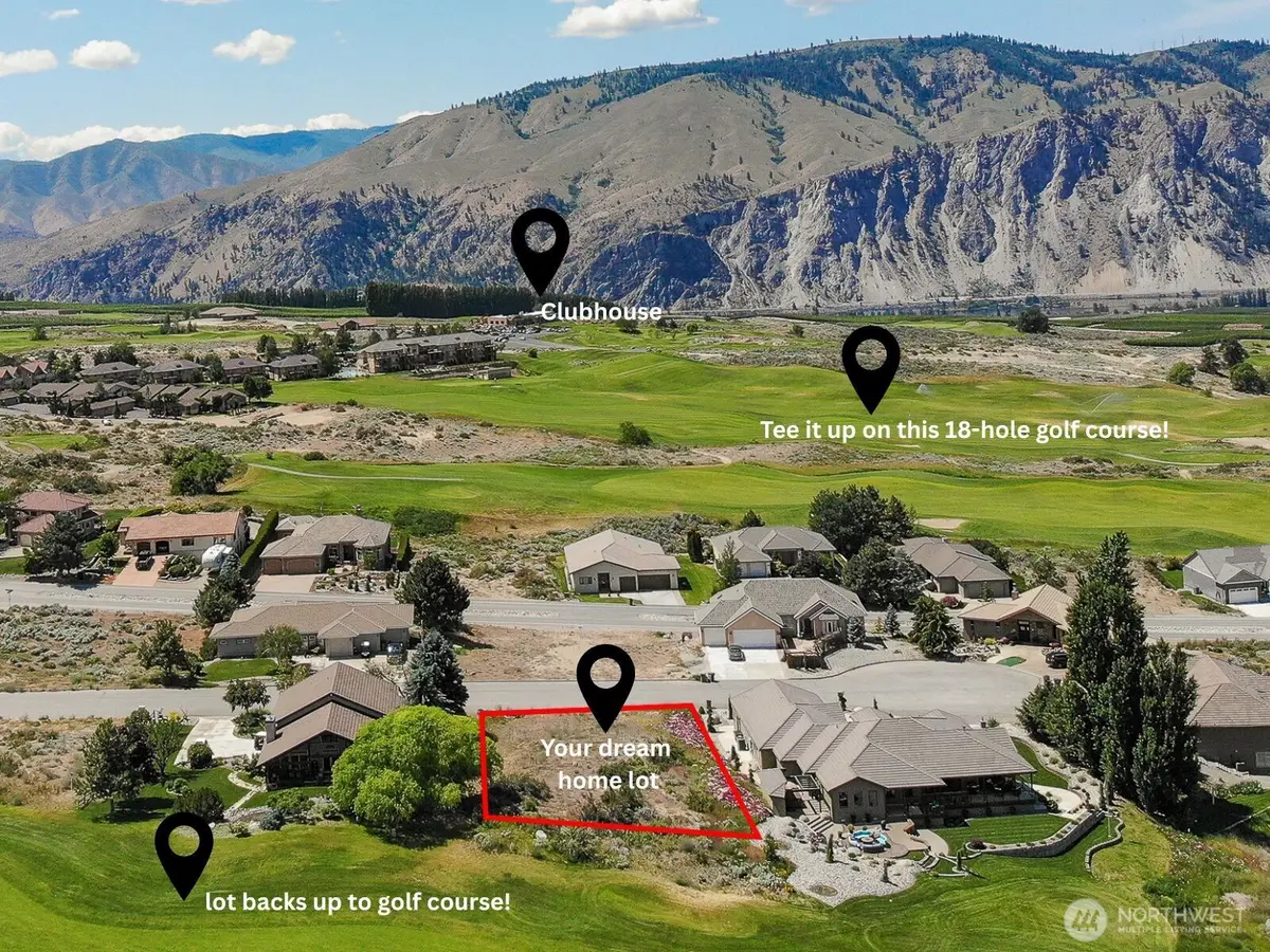 308 Desert View Place #34, Orondo, WA 98843 - #1