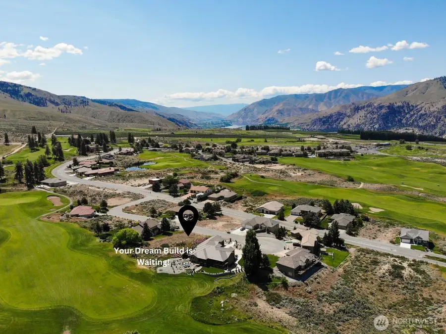 308 Desert View Place #34, Orondo, WA 98843 - #3