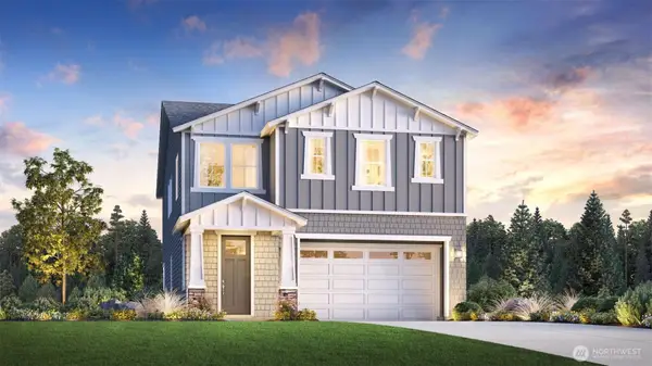 25507 204th Place Se, Covington, WA 98042