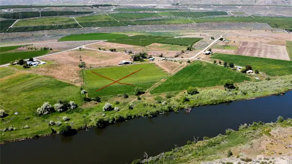 24 Hadley Rd., Brewster, WA 98812