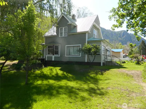 10 Bighorn Dr, Loomis, WA 98827