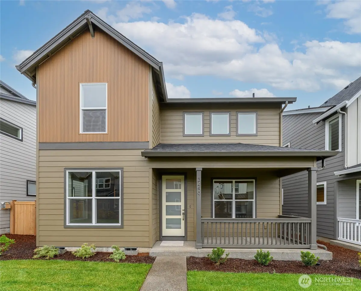 14516 204th Avenue E #895, Bonney Lake, WA 98391 - Image #1