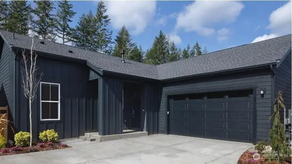 33971 Buckeye Avenue Se, Black Diamond, WA 98010