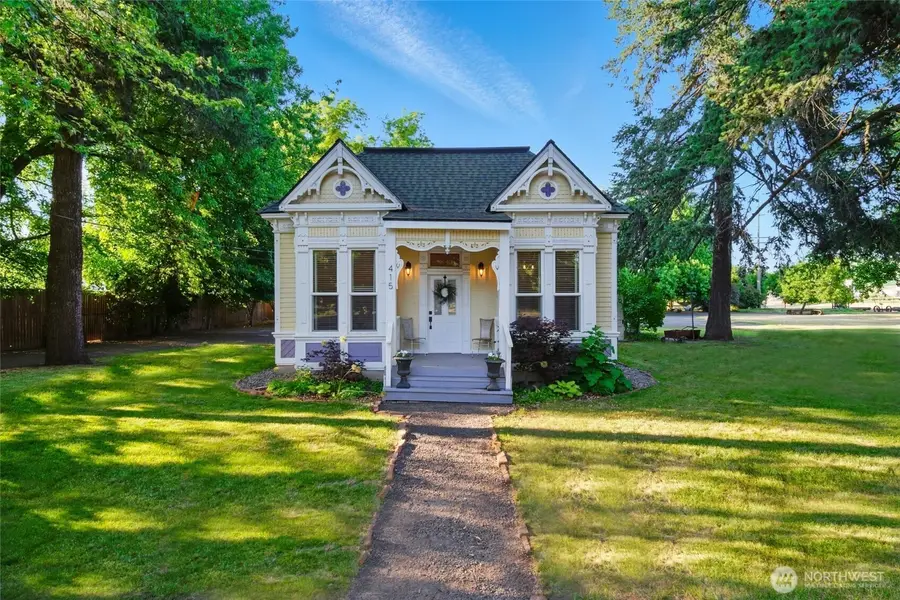 415 Preston Avenue, Waitsburg, WA 99361 - Image #2