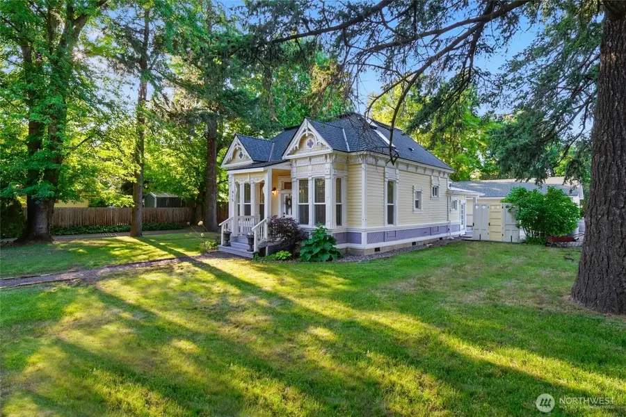 415 Preston Avenue, Waitsburg, WA 99361 - Image #3