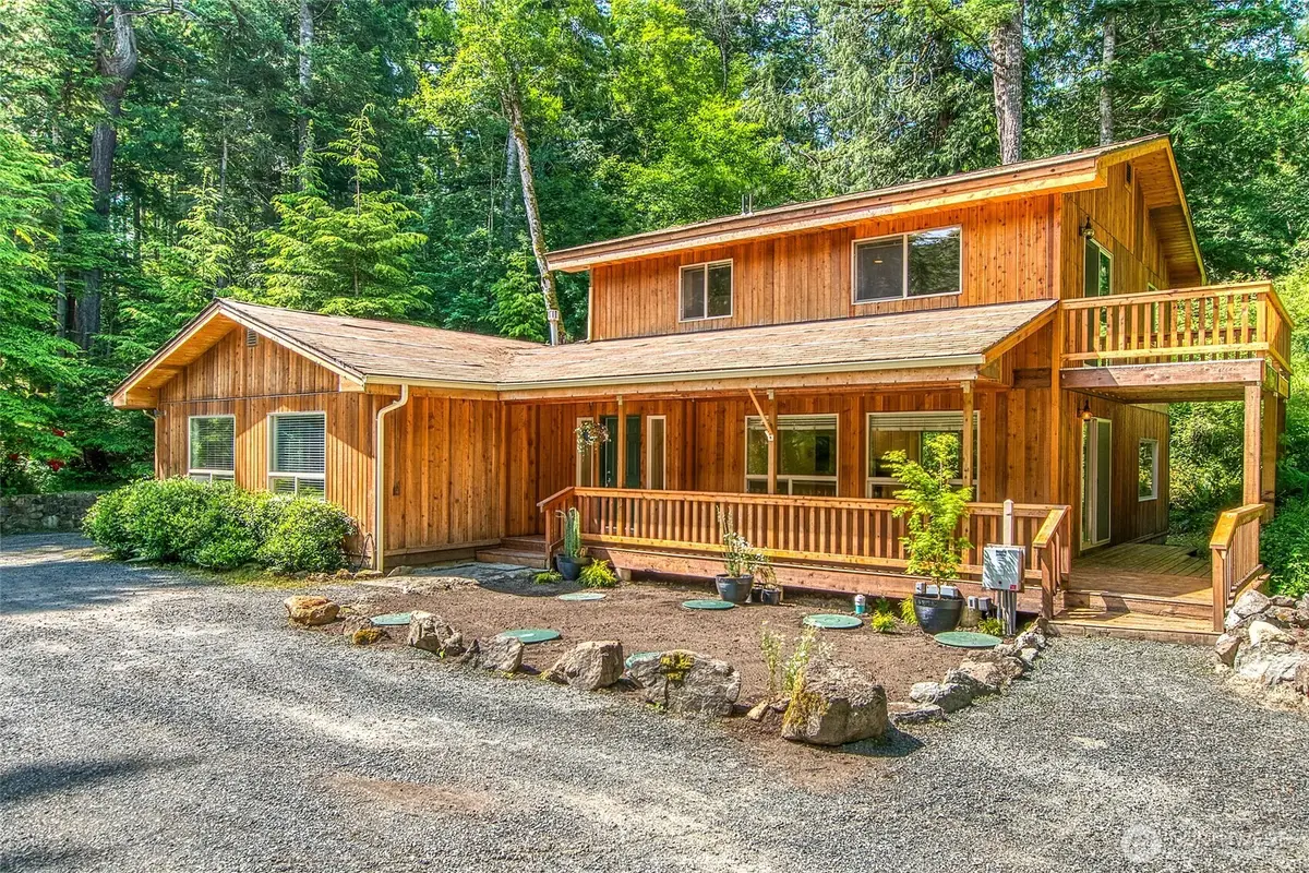 101 Tomihi Drive, Eastsound, WA 98245 - Image #1