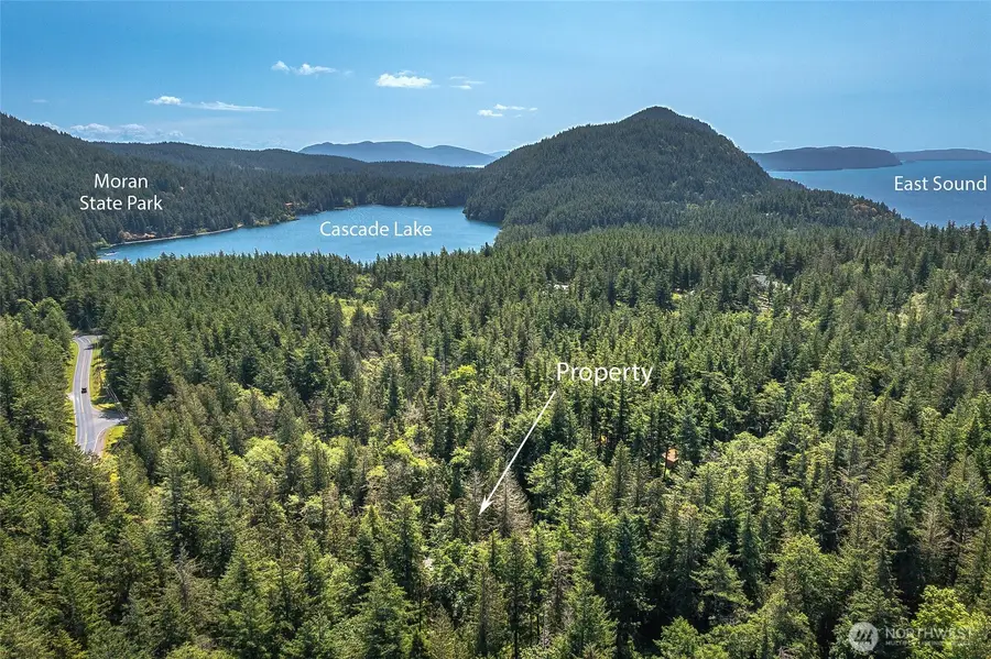 101 Tomihi Drive, Eastsound, WA 98245 - Image #3