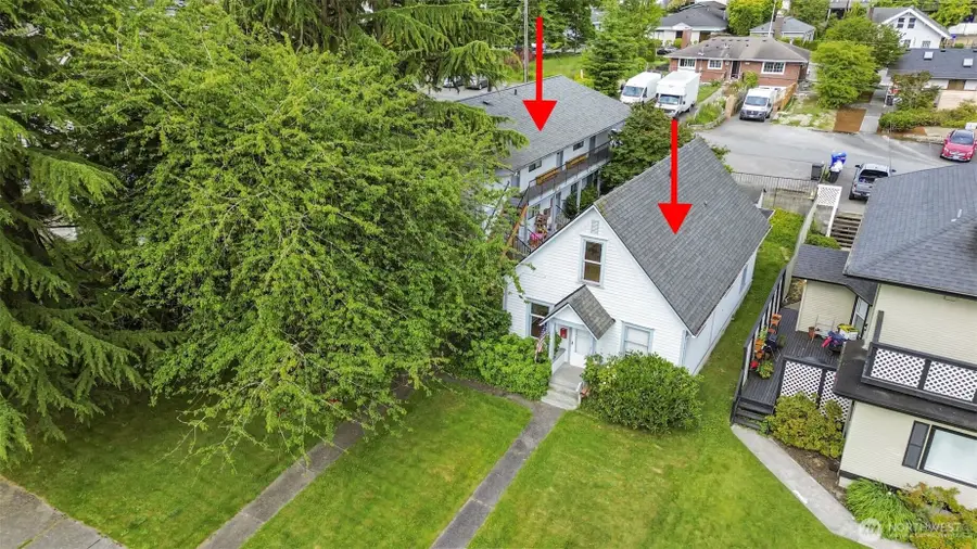 3718 Wetmore Avenue, Everett, WA 98201 - #2