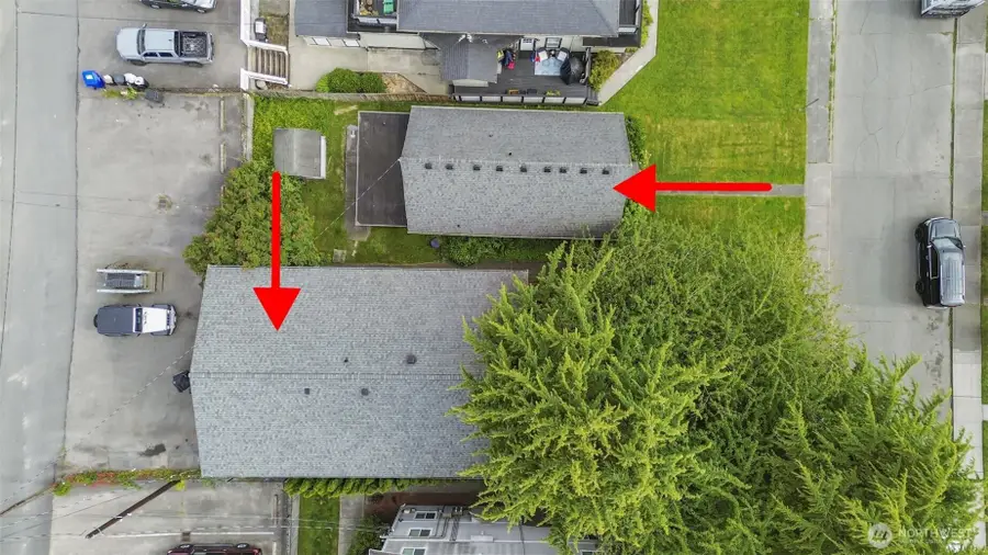 3718 Wetmore Avenue, Everett, WA 98201 - #3