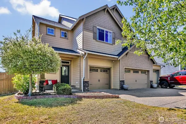 6715 Quincy Avenue Se, Auburn, WA 98092