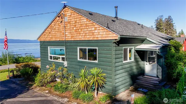 8520 Hwy 112 Highway, Sekiu, WA 98381