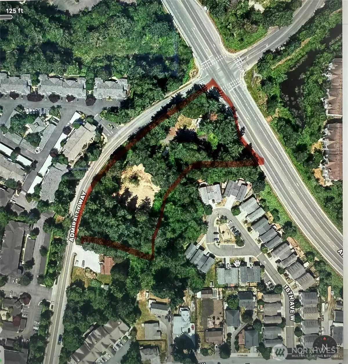 12525 Admiralty Way, Everett, WA 98204 - Image #1