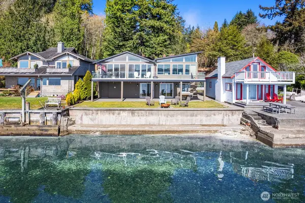 11613 SW Shawnee, Vashon, WA 98070