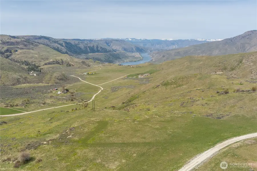 80 Chelan Hills Acres Road #18, Orondo, WA 98843 - Image #2