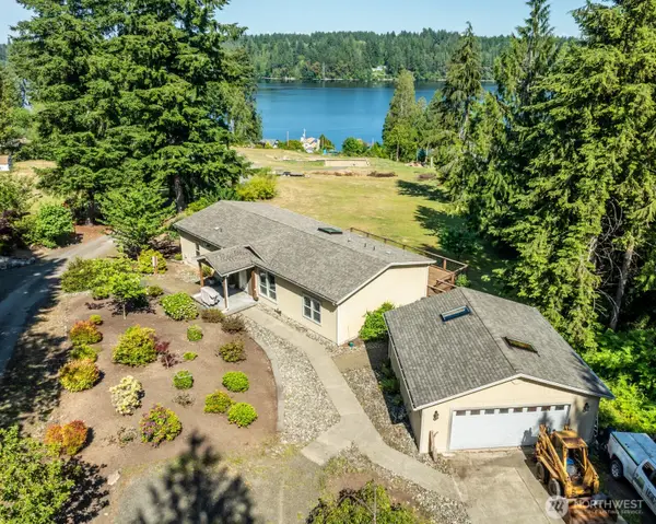 180 E Osprey Lane, Shelton, WA 98584