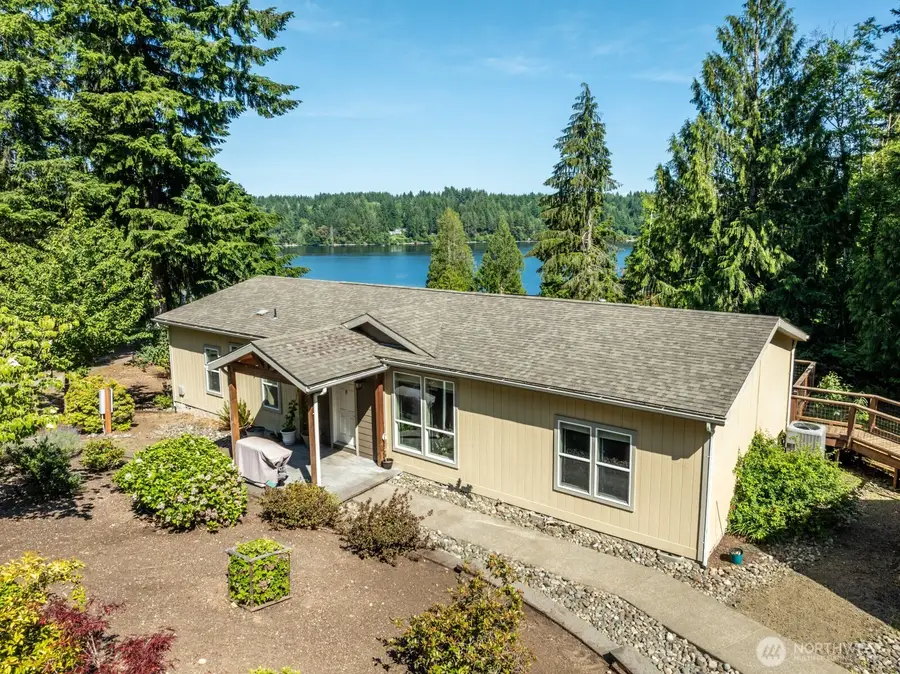 180 E Osprey Lane, Shelton, WA 98584 - Image #2