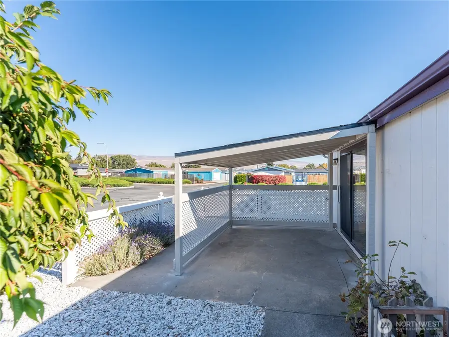 1701 Clark Drive #66, Wenatchee, WA 98801 - Image #2