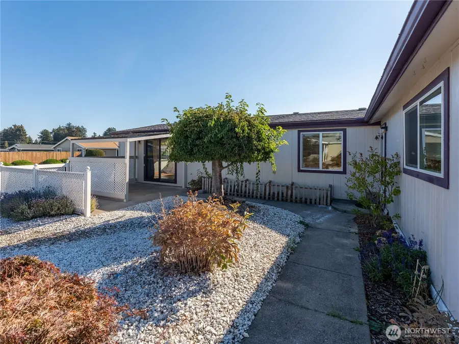 1701 Clark Drive #66, Wenatchee, WA 98801 - Image #3