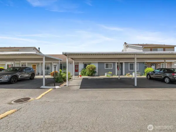 4214 84th Street Ne, Marysville, WA 98270