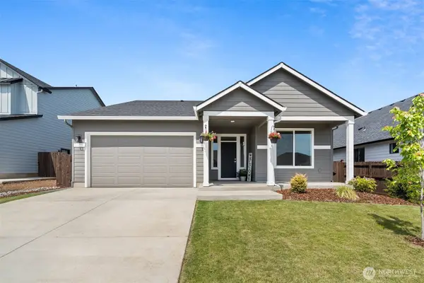 501 Pagget Avenue, Winlock, WA 98596