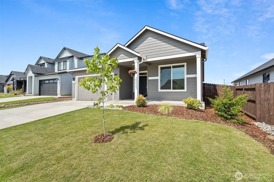 501 Pagget Avenue, Winlock, WA 98596 - #3