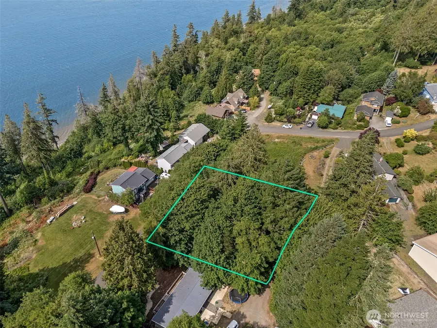 0 E Seamount Way #Lot 9 and 10, Shelton, WA 98584 - Image #2