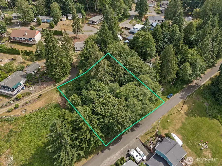 0 E Seamount Way #Lot 9 and 10, Shelton, WA 98584 - Image #3
