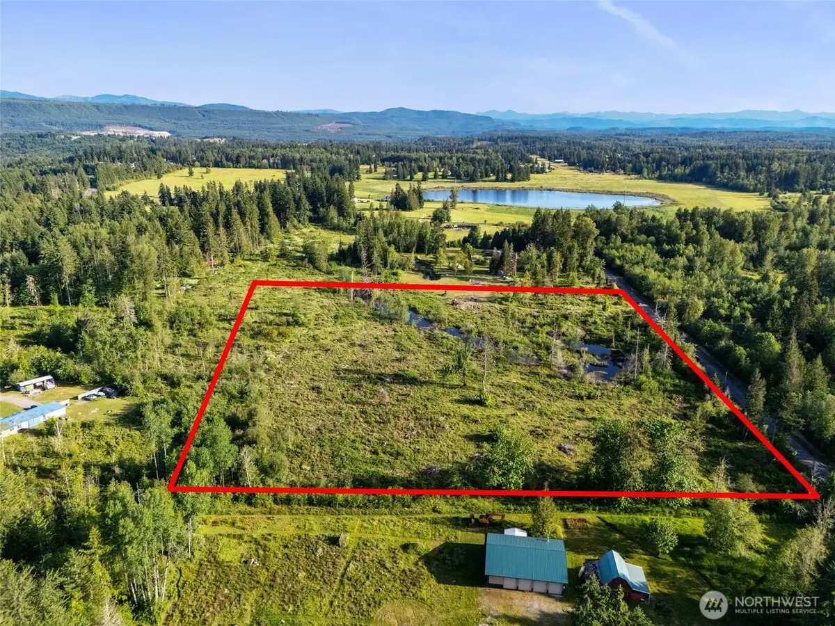 25867 150th Avenue E, Graham, WA 98338 - Image #1