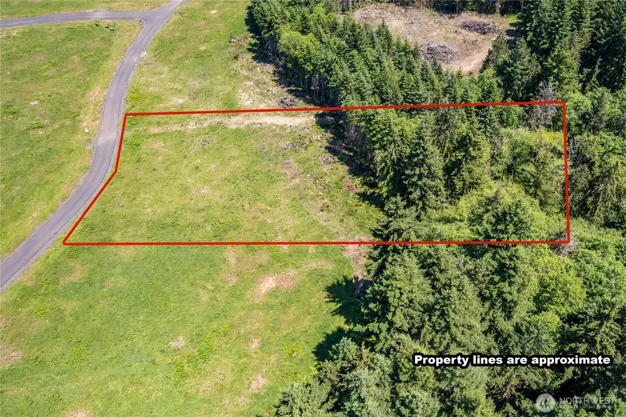 0 Silverwood Drive #C2, Castle Rock, WA 98611 - Image #2